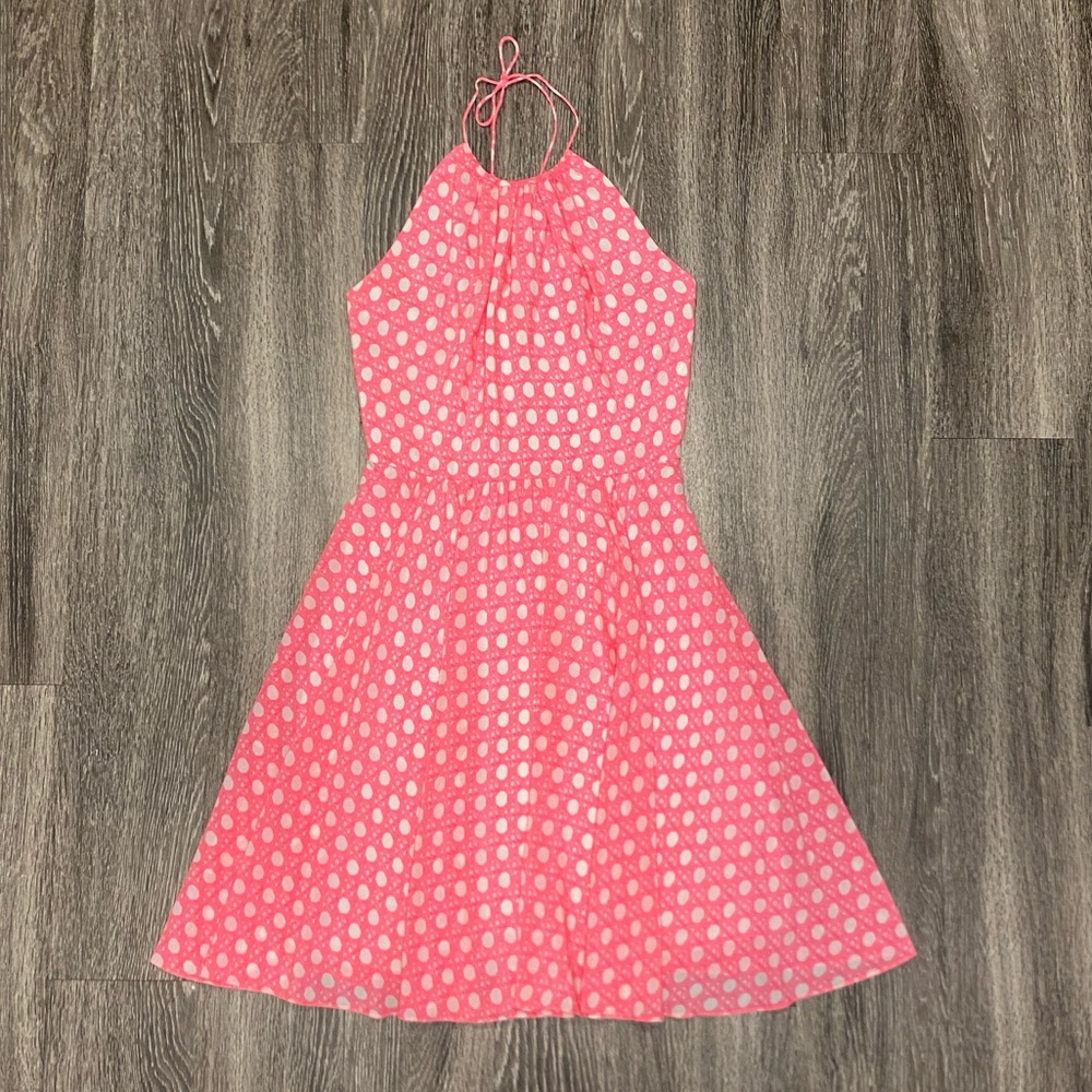 Vineyard Vines Halter Dress, Size 2